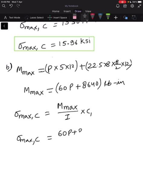 SOLVED The Stress Strain Diagram For A Polyester Resin Is Given In