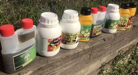 Достоинства и Особенности Хелатных Удобрений