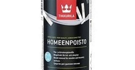 Homeenpoisto 1л препарат за премахване на плесен | Многообразие от ...