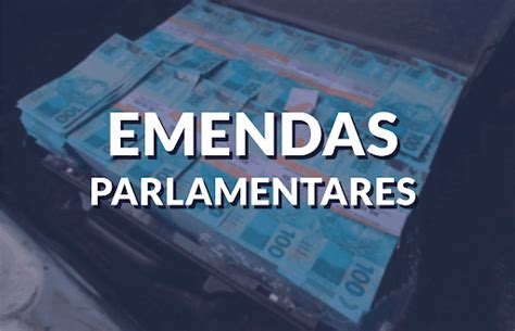 Aberto no SIOP período de indicação de emendas individuais Portal I9