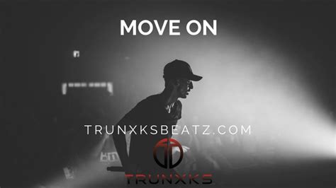 SOLD Move On NF Witt Lowry Emotional Type Beat Prod By