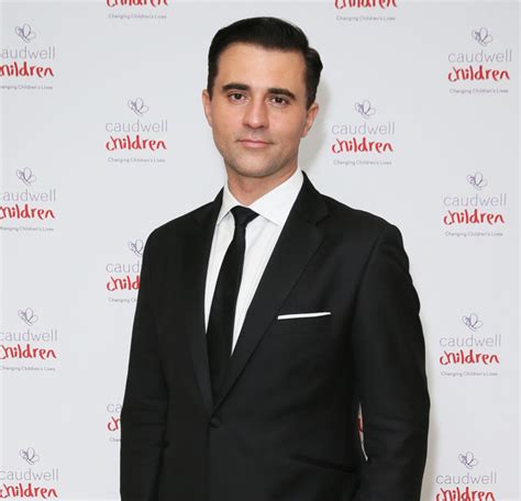 Pop Idol Alum Darius Campbell Danesh Found Dead At 41 Police