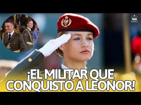 LAMORDIDAROYALS QUIÉN ES EL JOVEN MILITAR QUE HABRÍA CONQUISTADO A