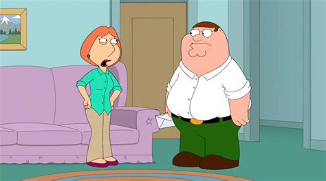 Recap of "Family Guy" Season 12 | Recap Guide