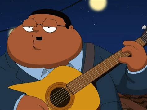 "The Cleveland Show" Y Tu Junior Tambien (TV Episode 2012) - IMDb