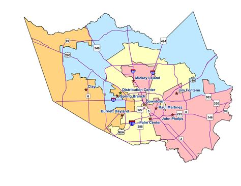 Harris County Tax Office