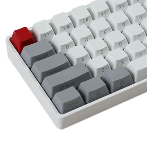 Buy Mathew Tech Mk61 Wireless 60 Mechanical Gaming Keyboard Rgb Backlit Ultra Compact Hot