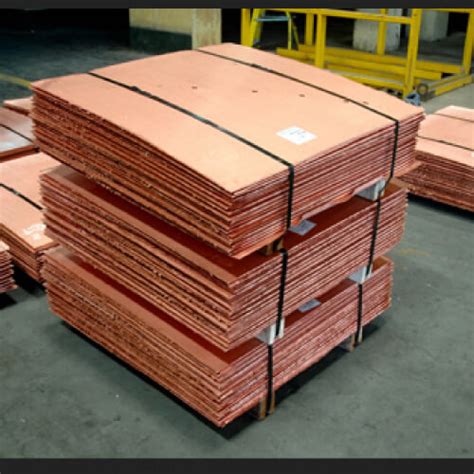 Copper Cathode A Leading Distributor Of Fmcg Products Worldwide