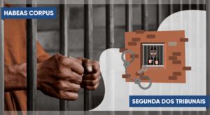 Habeas Corpus um tema que será cobrado no TJ SP