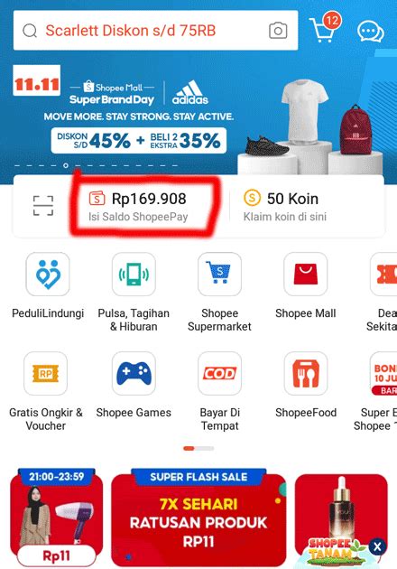 Cara Transfer Paypal Ke Shopee Pay Dengan Mudah Masvian