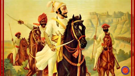 Maharashtra Before Shivaji Maharaj Youtube