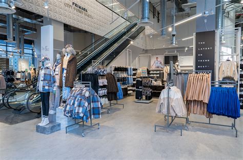 Primark Locations in USA: Stores in Brooklyn & More, Live Updates – Footwear News