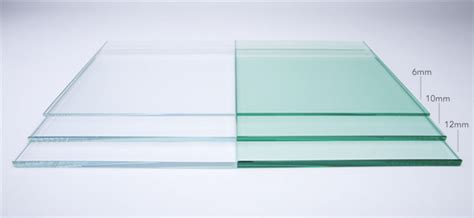 Low Iron Glass Ultra Clear Glass Tempered Glass Wholesaler