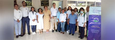 Facultad De Derecho Cuenta Con Centro Centinela De Cendhiu Universo