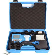 Hi C Phosphate Photometer Kit Reagents Not Included Hanna