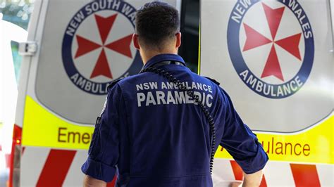 Nsw Ambulance Issues Paramedics Sex Consent Rules For Christmas Parties