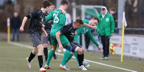 Video Highlights Sieg F R Psv Bork Gegen Gs Cappenberg