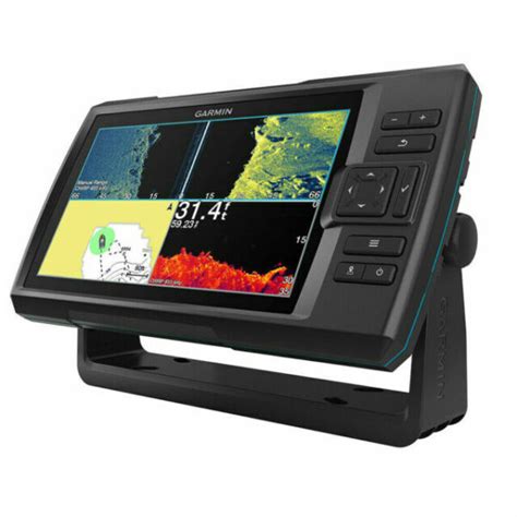 Garmin Striker Vivid 9sv Owners Manual