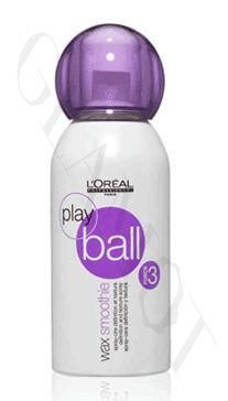 Wachs Spray LOREAL PLAY BALL Wax Smoothie Glamot De