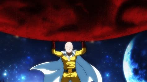 El Nuevo Entrenamiento Interplanetario De Saitama Para Derrotar A Dios