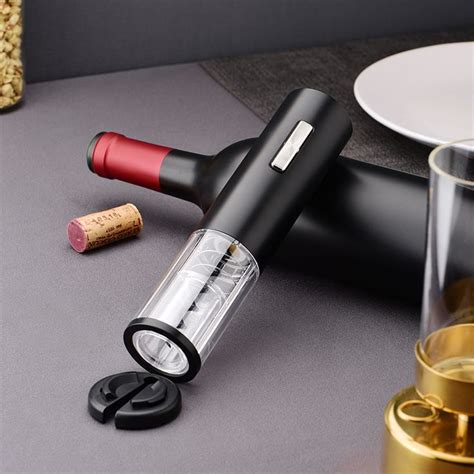 Effortless Wine Opening: The Ultimate Bottle-Free Solution - Hunter Games Magazine