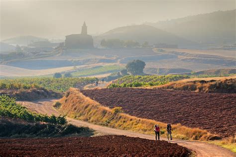 The Walking Cure: A Pilgrimage on the Camino de Santiago • NextTribe