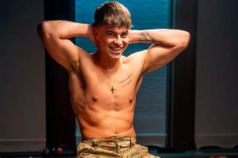 Royal Navy Sailor Sacked For X Rated Vids Bags 500k In World S Sexiest Sex Tape Contest