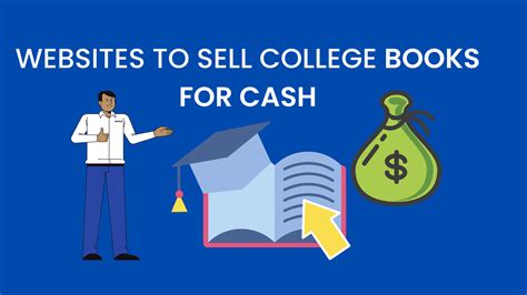 10 Best Places To Sell College Books Online For Cash 2024