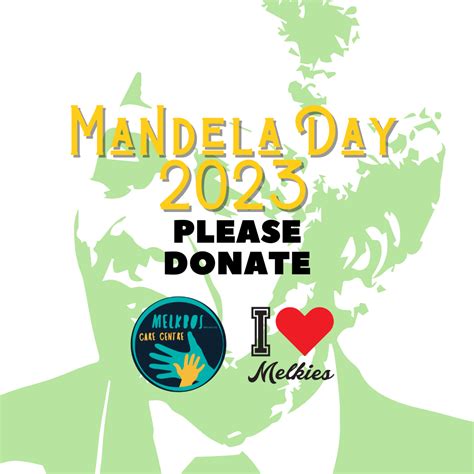 I Love Melkies Restaurant | Melkbosstrand | Cape Town | Mandela Day 2023