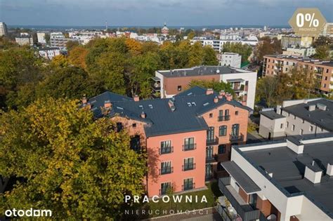 Pokoje Mieszkanie Na Sprzeda Bydgoszcz G Rny Taras Szwederowo