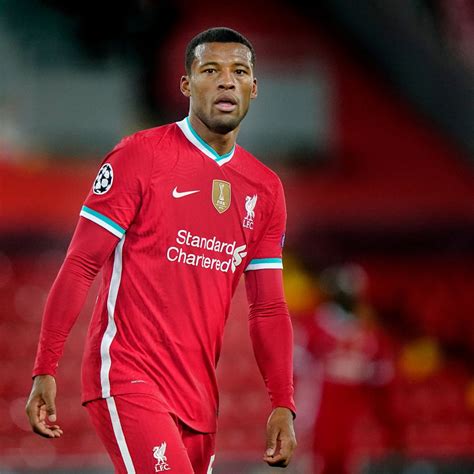 Wijnaldum