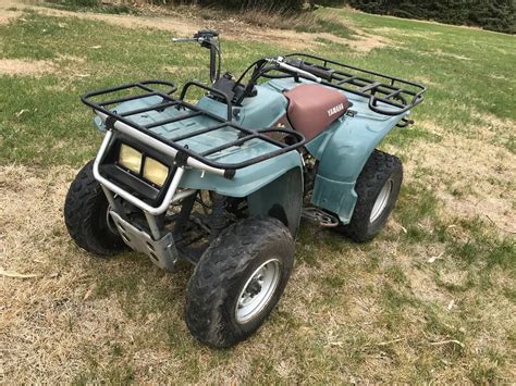 29 Yamaha Timberwolf 250 Parts Philipusman