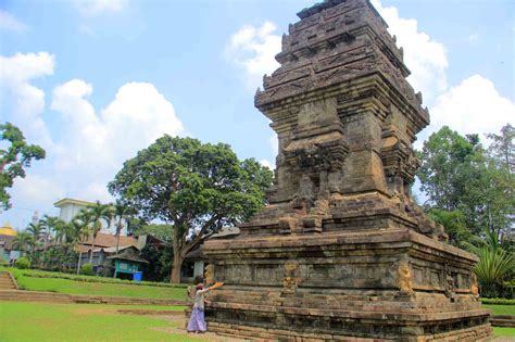 Mengenal Candi Kidal Warisan Berharga Kerajaan Singasari