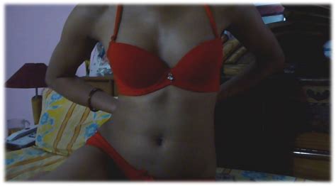 Nude Indian Girl Masturbating On Webcam