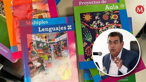 En Puebla Sí Se Repartirán Libros De Texto Gratuitos Sep Grupo Milenio