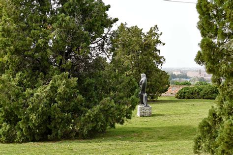 foto gratis giardino statua natura albero erba parco orizzontale