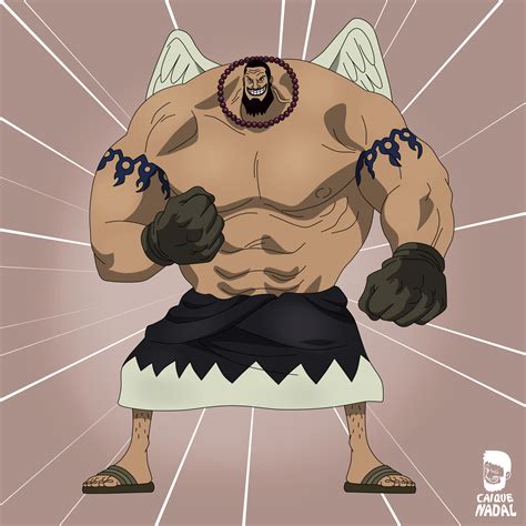 Urouge - akuma no mi - One Piece by caiquenadal on DeviantArt