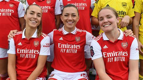 Check Out Our 202223 Official Womens Team Photo News
