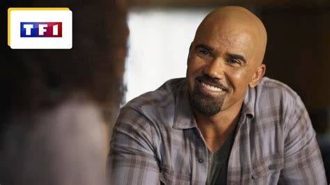 En 2016 Shemar Moore Quittait Esprits Criminels Pour Essayer De