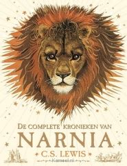 De Complete Kronieken Van Narnia Lewis C S Boeken Kameel Nl