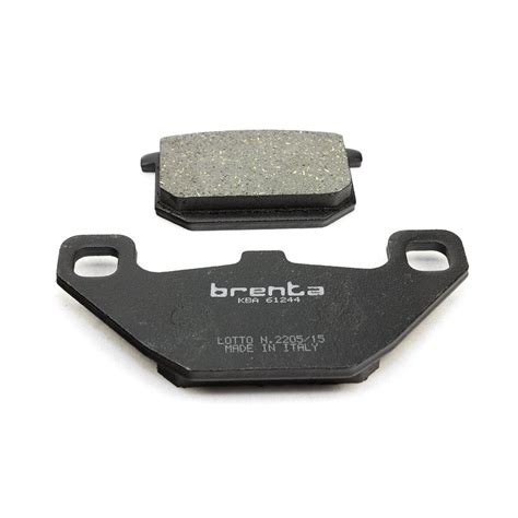 Brake Pads Brenta Ft3061 Set Buy Online In Mvh Shop Now 895