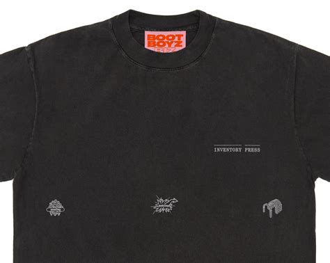 Seeing ↔ Making / Berger & Benjamin – Boot Boyz Biz