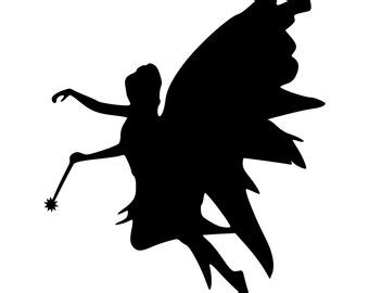 Angel Halo Silhouette at GetDrawings | Free download