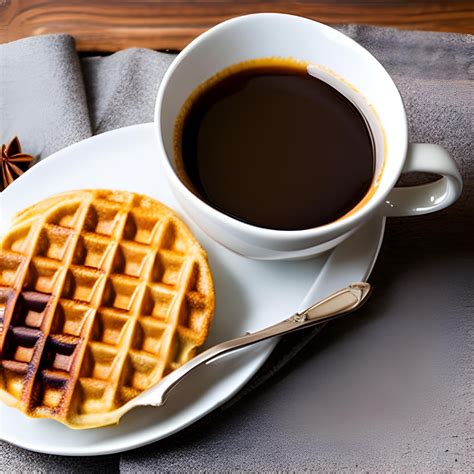 waffle belga - Sapori e Segreti