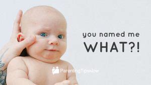 7 Expert Tips For Naming Your Baby In The Philippines Parenting Tips Now