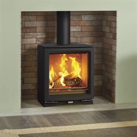 Stovax Vogue Medium Stovax Stoves Wood Multi Fuel Rangemoors