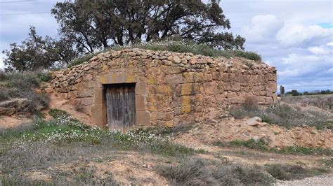 La UNESCO Declara L Art De La Pedra Seca Patrimoni Cultural Immaterial