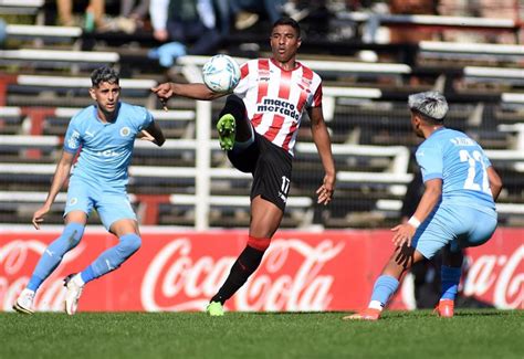 Pe Arol Marcos Montiel El Nombre Para El Mediocampo Que Agreg Ruglio