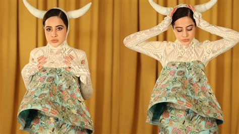 Uorfi Javed To Make Her Debut With Ektaa Kapoors Love Sex Aur Dhokha Read Details Inside