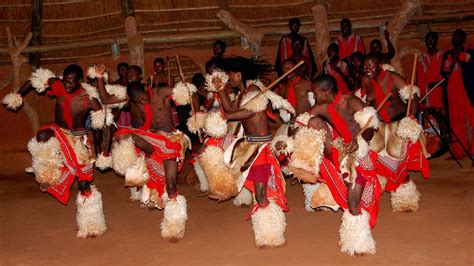 Shangana Cultural Village – Travel Republic Africa